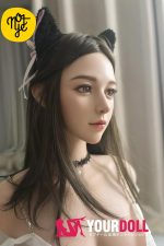 DOLLSENIOR 奈也(Not ye) #S46 92cm 23kg シリコン製 ノーマル肌 ヘッド追加可 ゼリー胸付き トルソー - 画像 (8)