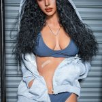 Real Lady S42 Lexi 170cm Cカップ フルシリコン Natural肌 長身 熟女 セクシー ラブドール