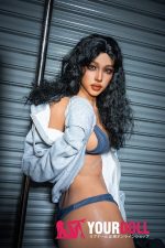 Real Lady S42 Lexi 170cm Cカップ フルシリコン Natural肌 長身 熟女 セクシー ラブドール - 画像 (4)