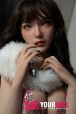 Sedoll Bridget.F #130SC 161cm Eカップ Natural肌 フルシリコン リアルな肌質感付き 欧米系 等身大 美乳 ラブドール - 画像 (10)