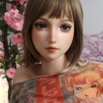 Sedoll Yuuki.B #076SC 160cm Cカップ Natural肌 フルシリコン リアルな肌質感付き 等身大 リアル彼女 ラブドール
