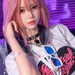 Shedoll Chuyue(楚玥) 167cm Dカップ フルシリコン 顎機能追加可 美乳 リアル彼女 ラブドール