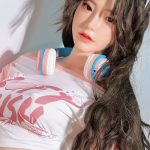 Shedoll Bailu(白露) 158cm Cカップ フルシリコン ノーマル肌 顎機能追加可 美人 アジア系 ラブドール