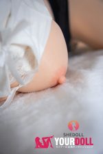 Shedoll Chuyue(楚玥) 168cm Dカップ フルシリコン 顎機能追加可 リアル彼女 巨乳 美人 ラブドール - 画像 (13)