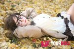 Shedoll Luoyi(洛伊) 152cm Aカップ フルシリコン 愛嬌 リアル彼女 貧乳 ラブドール - 画像 (25)