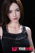 Shedoll Tala(塔菈) 167cm Dカップ フルシリコン 顎機能追加可 外人美女 艶美 ラブドール - 画像 (9)