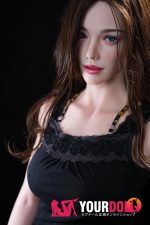 Shedoll Tala(塔菈) 167cm Dカップ フルシリコン 顎機能追加可 外人美女 艶美 ラブドール - 画像 (12)