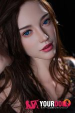 Shedoll Tala(塔菈) 167cm Dカップ フルシリコン 顎機能追加可 外人美女 艶美 ラブドール - 画像 (5)