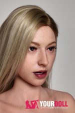 WaxDoll GE41_1 175cm Eカップ Fair肌 フルシリコン 長身 熟女 Inspiration 2.0シリーズ ラブドール - 画像 (15)