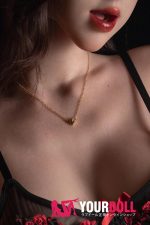 WaxDoll GE173_1 170cm Cカップ Fair肌 フルシリコン アジア系 熟女 艶美 Inspiration 2.0シリーズ ラブドール - 画像 (5)