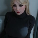 Aibei Doll #AB5 166cm-L Gカップ White肌 熟女 巨乳 艶美 ラブドール