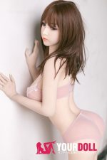 Aibei Doll #18 158cm-M Dカップ White肌 アジア系 美人 ラブドール - 画像 (7)