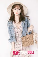 Aibei Doll #18 158cm-M Dカップ White肌 アジア系 美人 ラブドール - 画像 (10)