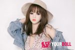 Aibei Doll #18 158cm-M Dカップ White肌 アジア系 美人 ラブドール - 画像 (26)