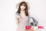 Aibei Doll #18 158cm-M Dカップ White肌 アジア系 美人 ラブドール - 画像 (28)