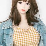 Aibei Doll #113 158cm-M Dカップ White肌 アジア系 清楚 美人 ラブドール