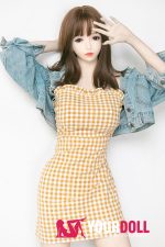 Aibei Doll #113 158cm-M Dカップ White肌 アジア系 清楚 美人 ラブドール - 画像 (18)