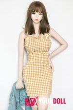 Aibei Doll #113 158cm-M Dカップ White肌 アジア系 清楚 美人 ラブドール - 画像 (15)