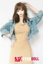 Aibei Doll #113 158cm-M Dカップ White肌 アジア系 清楚 美人 ラブドール - 画像 (8)