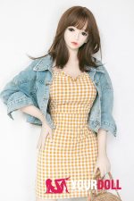 Aibei Doll #113 158cm-M Dカップ White肌 アジア系 清楚 美人 ラブドール - 画像 (22)