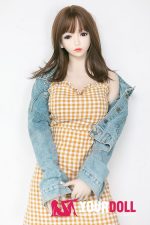 Aibei Doll #113 158cm-M Dカップ White肌 アジア系 清楚 美人 ラブドール - 画像 (20)
