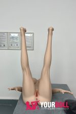 Aibei Doll #237 153cm-肥満 Mカップ White肌 爆乳 細腰 ラブドール - 画像 (24)
