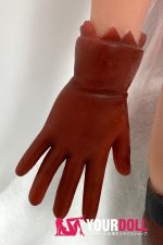 Climax Mila #Si70cm 4.9kg フルシリコン 1穴あり Black肌 人外系 エロ フィギュア - 画像 (15)