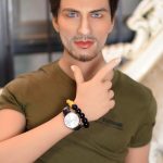 DHDOLL 大卫 170cm フルTPE製 ノーマル肌 ペニス選択可 欧米系 等身大 男性型ラブドール