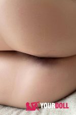 DHDOLL 子超 180cm フルシリコン ノーマル肌 ペニス選択可 アジア系 長身 男性型ラブドール - 画像 (10)