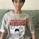 DHDOLL 小志 165cm フルTPE製 ノーマル肌 ペニス選択可 アジア系 等身大 男性型ラブドール