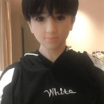 DHDOLL 小杰 165cm フルTPE製 ノーマル肌 ペニス選択可 アジア系 等身大 男性型ラブドール