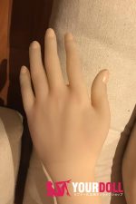 DHDOLL 小杰 165cm フルTPE製 ノーマル肌 ペニス選択可 アジア系 等身大 男性型ラブドール - 画像 (7)