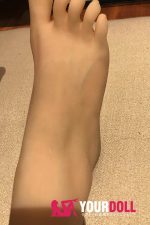 DHDOLL 小杰 165cm フルTPE製 ノーマル肌 ペニス選択可 アジア系 等身大 男性型ラブドール - 画像 (6)