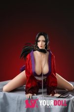 Otaku Doll 52cm 1.8KG 1穴あり ビニール製のヘッド+シリコンボディ 画像通りの服付き エロ オナホール - 画像 (14)