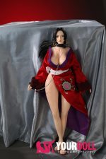 Otaku Doll 52cm 1.8KG 1穴あり ビニール製のヘッド+シリコンボディ 画像通りの服付き エロ オナホール - 画像 (13)