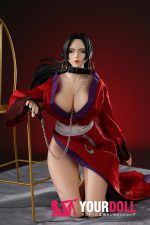 Otaku Doll 52cm 1.8KG 1穴あり ビニール製のヘッド+シリコンボディ 画像通りの服付き エロ オナホール - 画像 (11)