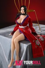Otaku Doll 52cm 1.8KG 1穴あり ビニール製のヘッド+シリコンボディ 画像通りの服付き エロ オナホール - 画像 (8)