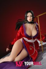 Otaku Doll 52cm 1.8KG 1穴あり ビニール製のヘッド+シリコンボディ 画像通りの服付き エロ オナホール