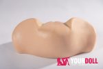 QitaDoll 夏姬 シリコン製 3.45kg 2穴有り 膣の柔らか仕上げ付き 床オナ用オナホール 非貫通式 - 画像 (27)