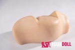 QitaDoll 夏姬 シリコン製 3.45kg 2穴有り 膣の柔らか仕上げ付き 床オナ用オナホール 非貫通式 - 画像 (26)