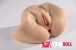 QitaDoll 夏姬 シリコン製 3.45kg 2穴有り 膣の柔らか仕上げ付き 床オナ用オナホール 非貫通式 - 画像 (25)