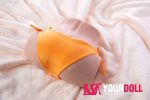 QitaDoll 小曼 20cm シリコン製 3.25kg 2穴有り 美尻オナホール - 画像 (21)