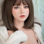 DOLLSENIOR 歌姬 (Geji) 168cm Eカップ ノーマル肌 フルシリコン 顎機能付き 綺麗 美人 楚々 ラブドール