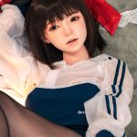 DOLLSENIOR 美咲(meixiao) 148cm Dカップ フルシリコン ノーマル肌 顎機能付き リアル彼女 美乳 エッチ ラブドール