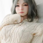 DOLLSENIOR 美咲(meixiao) 148cm Dカップ フルシリコン ノーマル肌 顎機能付き 清楚可憐 ラブドール