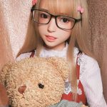 DOLLSENIOR 萌音(Mengyin) 148cm Dカップ フルシリコン ノーマル肌 顎機能追加可 綺麗 リアル彼女 ラブドール