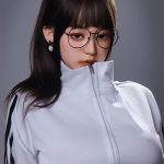 DOLLSENIOR 颂英(Songying) 163cm Eカップ ノーマル肌 フルシリコン 顎機能付き 美人 巨乳 ラブドール