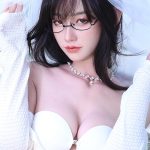 DOLLSENIOR 舞雪(Wuxue) 165cm Bカップ リアルな肌質感付き ノーマル肌 フルシリコン 顎機能付き ブライド 花嫁 綺麗 ラブドール