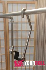 ドール用 吊り下げ金具・アダプター｜保管専用パーツ（単品販売） - 画像 (2)