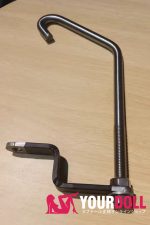 ドール用 吊り下げ金具・アダプター｜保管専用パーツ（単品販売） - 画像 (3)